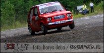 I Love Rally 2010